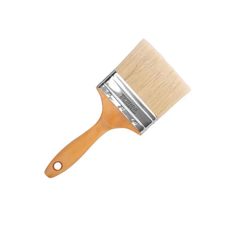 Cọ quét sơn chuyên dụng kích thước 6,3cm và 10cm