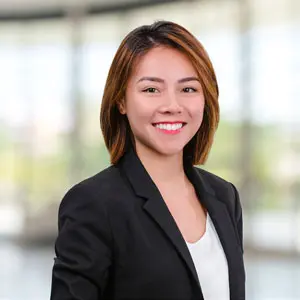 Chị Nguyễn Mai Sương